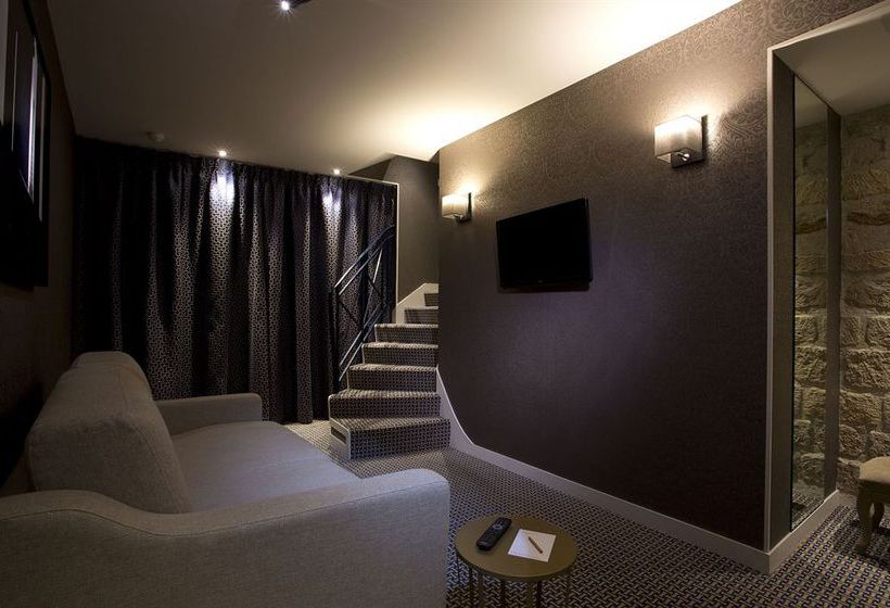 Hôtel Sully Saint Germain  | Paris | Paris | France 13