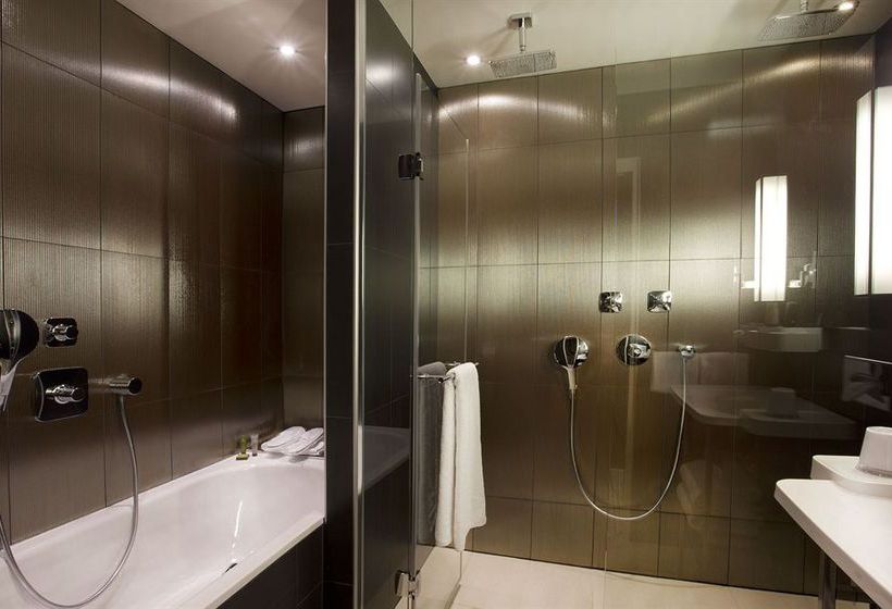 Hôtel Sully Saint Germain  | Paris | Paris | France 14