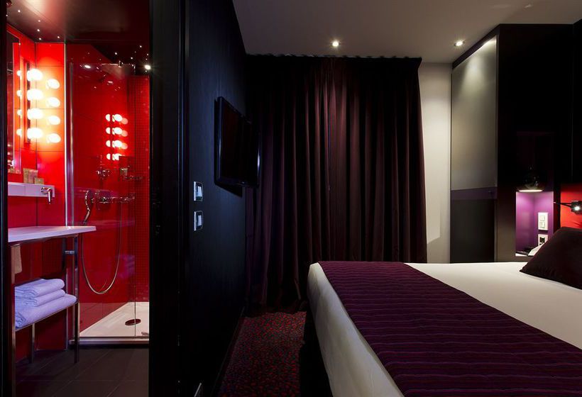 Hôtel Sully Saint Germain  | Paris | Paris | France 15