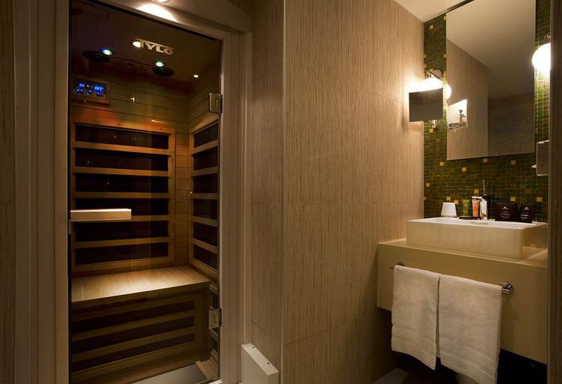 Hôtel Sully Saint Germain  | Paris | Paris | France 16