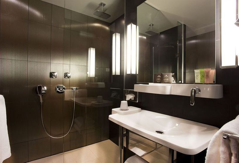 Hôtel Sully Saint Germain  | Paris | Paris | France 17