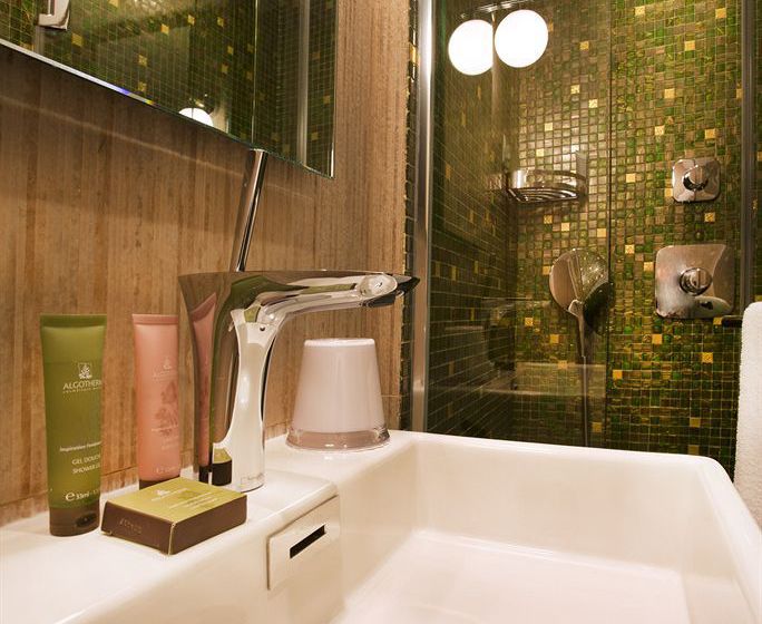 Hôtel Sully Saint Germain  | Paris | Paris | France 18