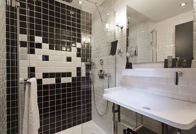 Hôtel Sully Saint Germain  | Paris | Paris | France 19