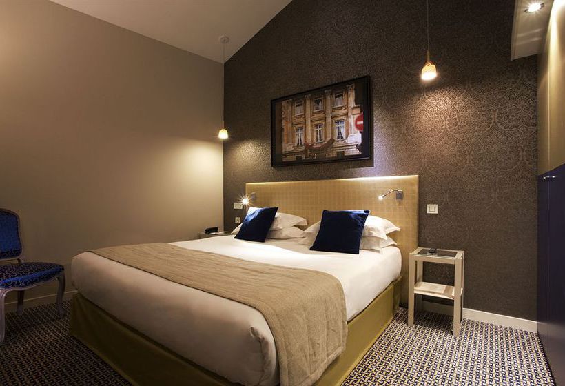 Hôtel Sully Saint Germain  | Paris | Paris | France 2