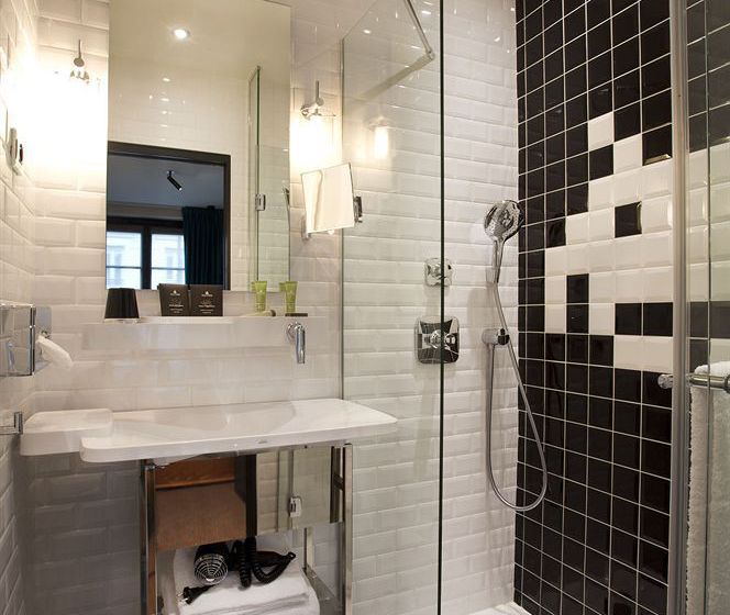 Hôtel Sully Saint Germain  | Paris | Paris | France 20