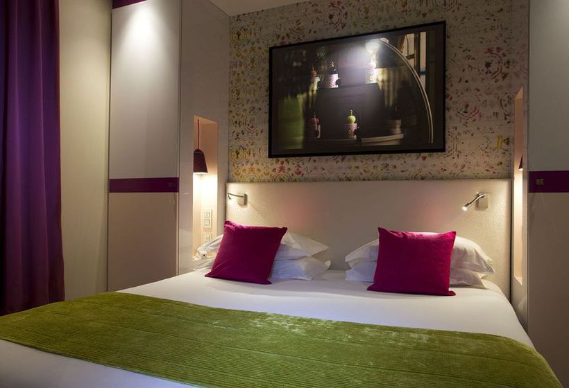 Hôtel Sully Saint Germain  | Paris | Paris | France 3