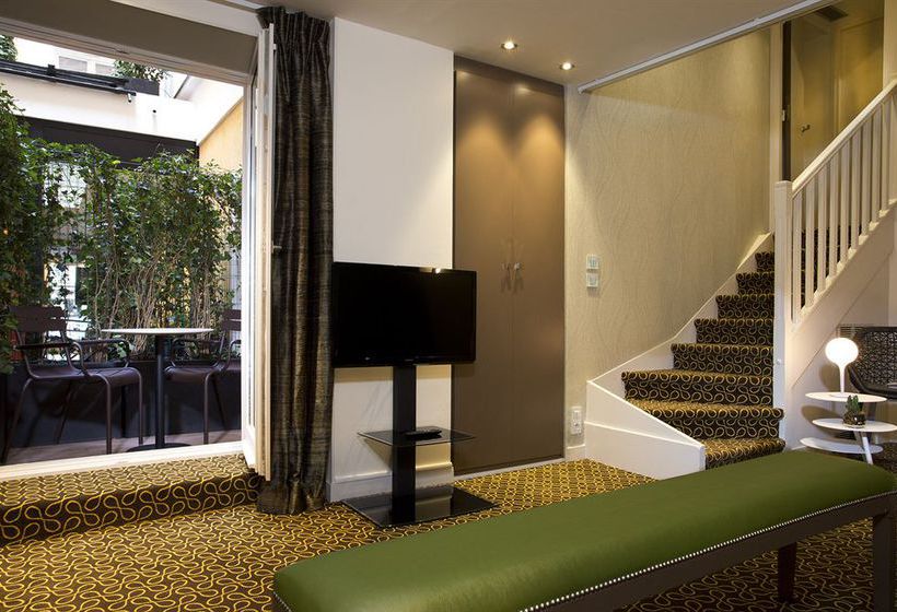 Hôtel Sully Saint Germain  | Paris | Paris | France 4