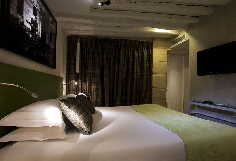 Hôtel Sully Saint Germain  | Paris | Paris | France 6