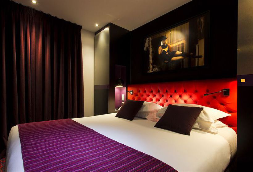 Hôtel Sully Saint Germain  | Paris | Paris | France 8