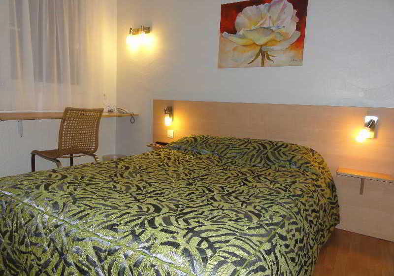 Inter-Hotel Aster  | Creutzwald | Moselle | Francia 12