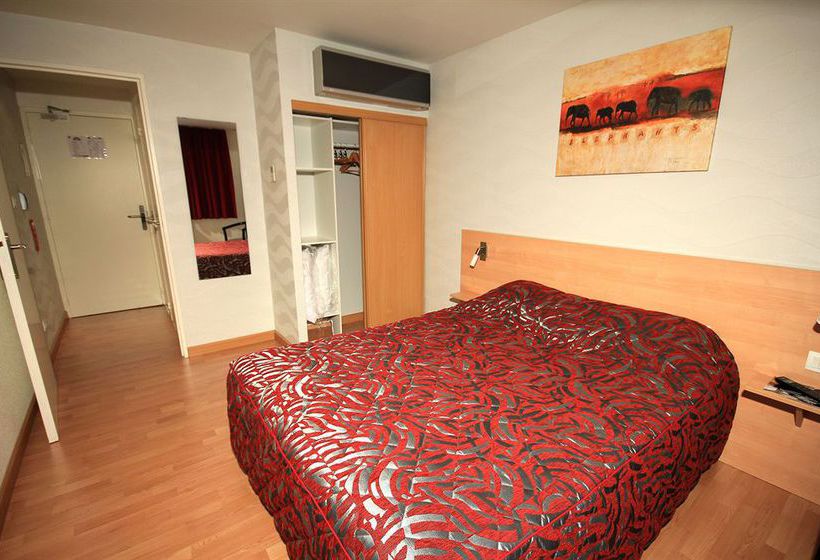 Inter-Hotel Aster  | Creutzwald | Moselle | Francia 2