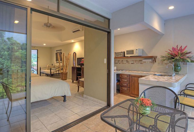 El paso de las Lapas Eco Boutique Hotel  | Playa Jaco | Puntarenas | Costa Rica 10