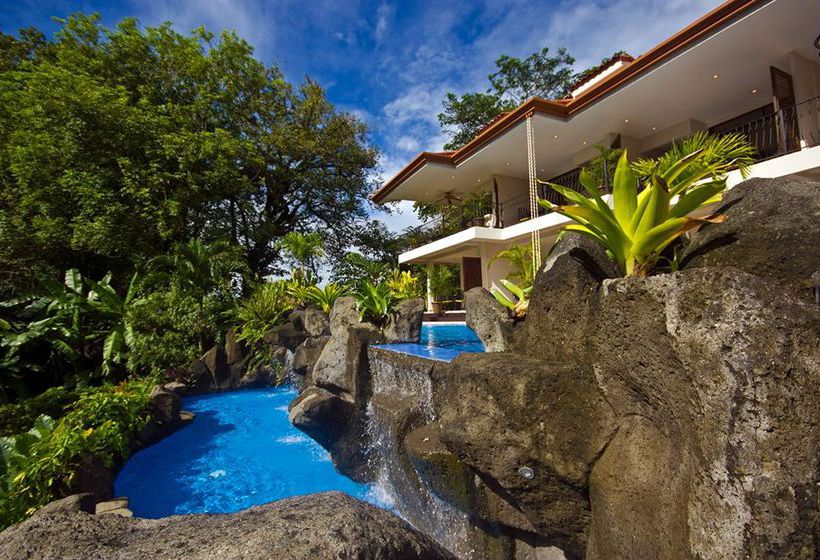 El paso de las Lapas Eco Boutique Hotel  | Playa Jaco | Puntarenas | Costa Rica 12
