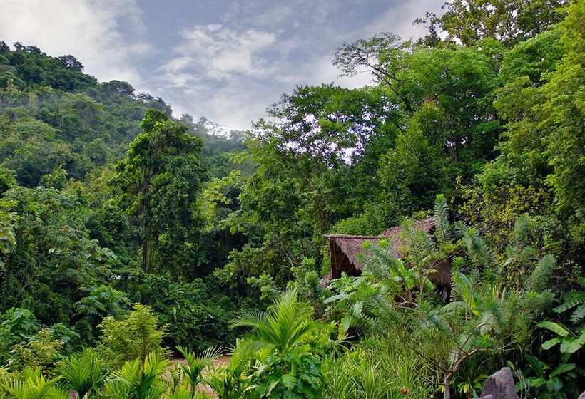 El paso de las Lapas Eco Boutique Hotel  | Playa Jaco | Puntarenas | Costa Rica 13