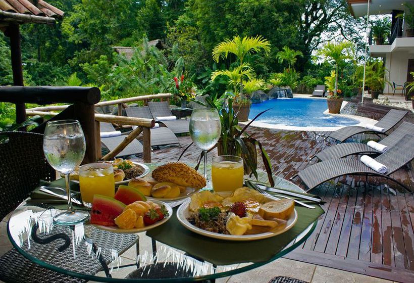 El paso de las Lapas Eco Boutique Hotel  | Playa Jaco | Puntarenas | Costa Rica 14