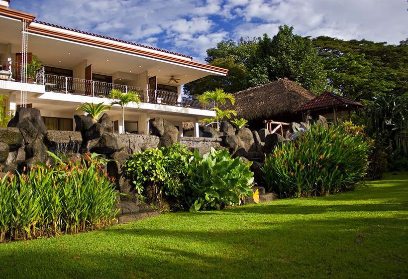 El paso de las Lapas Eco Boutique Hotel  | Playa Jaco | Puntarenas | Costa Rica 15