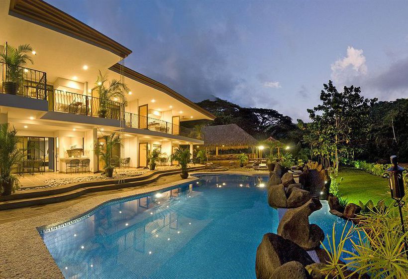 El paso de las Lapas Eco Boutique Hotel  | Playa Jaco | Puntarenas | Costa Rica 17