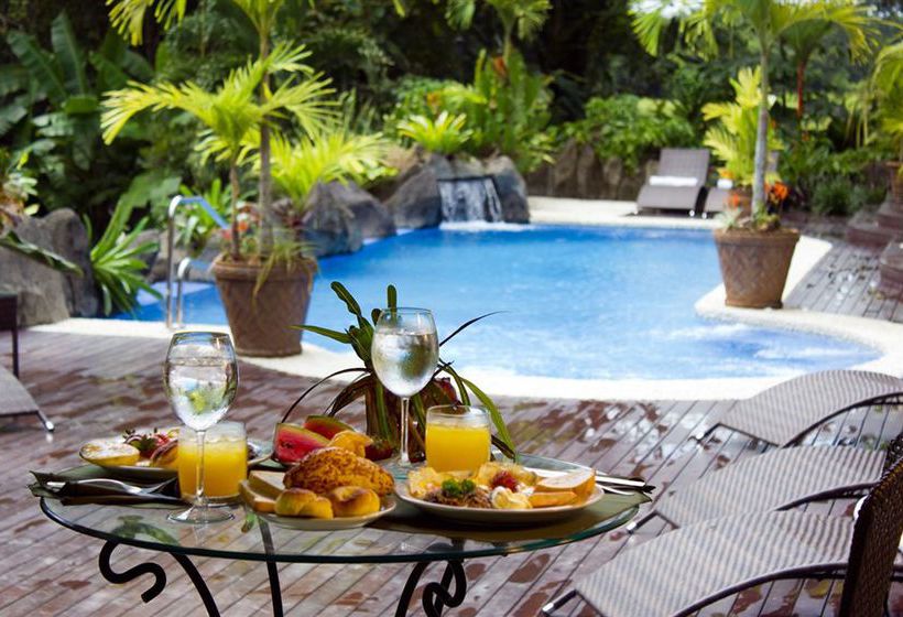 El paso de las Lapas Eco Boutique Hotel  | Playa Jaco | Puntarenas | Costa Rica 19