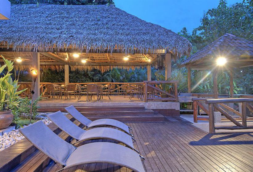 El paso de las Lapas Eco Boutique Hotel  | Playa Jaco | Puntarenas | Costa Rica 2