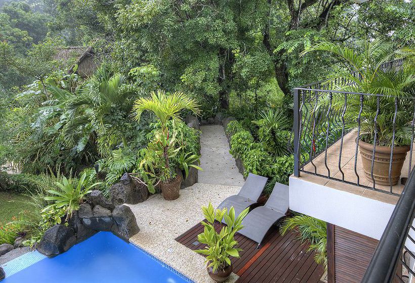 El paso de las Lapas Eco Boutique Hotel  | Playa Jaco | Puntarenas | Costa Rica 3