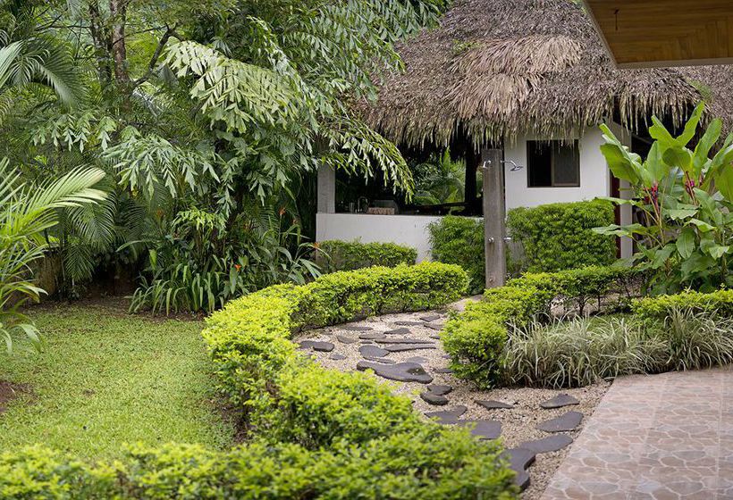 El paso de las Lapas Eco Boutique Hotel  | Playa Jaco | Puntarenas | Costa Rica 4