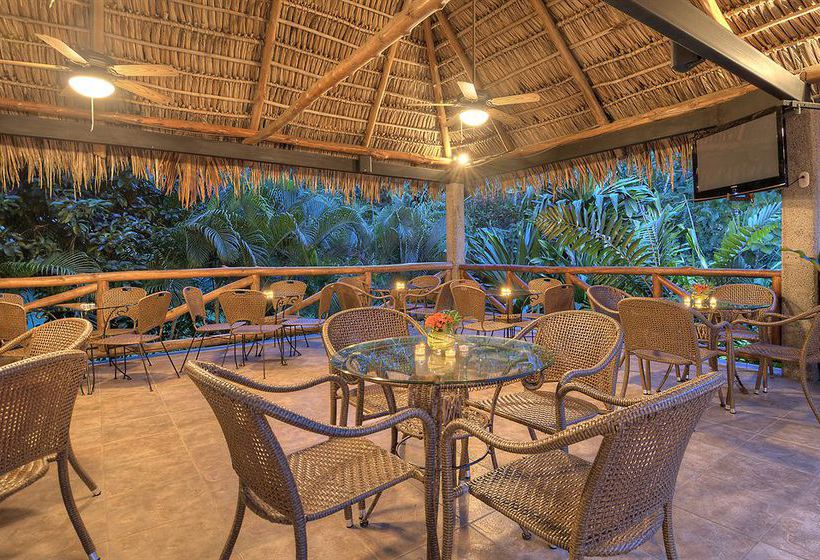 El paso de las Lapas Eco Boutique Hotel  | Playa Jaco | Puntarenas | Costa Rica 7