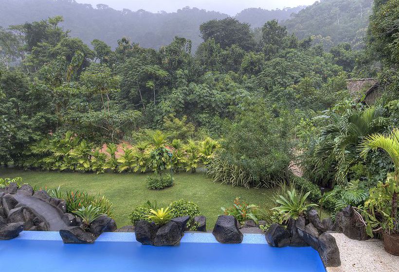 El paso de las Lapas Eco Boutique Hotel  | Playa Jaco | Puntarenas | Costa Rica 8