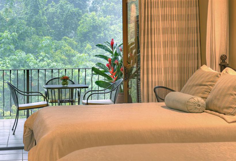 El paso de las Lapas Eco Boutique Hotel  | Playa Jaco | Puntarenas | Costa Rica 9