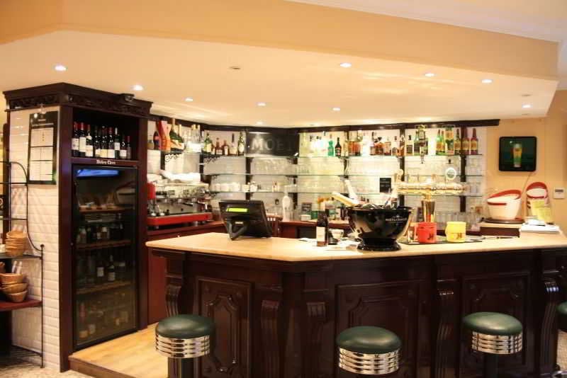 Comfort Hotel Urban City  | Le Havre | Seine Maritime | France 1