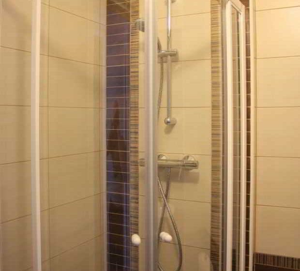 Comfort Hotel Urban City  | Le Havre | Seine Maritime | France 10