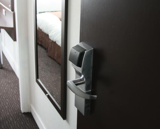 Comfort Hotel Urban City  | Le Havre | Seine Maritime | France 12