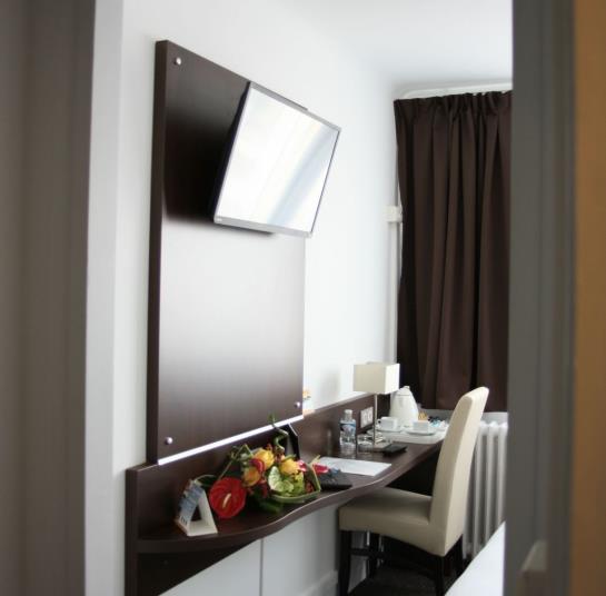 Comfort Hotel Urban City  | Le Havre | Seine Maritime | France 13