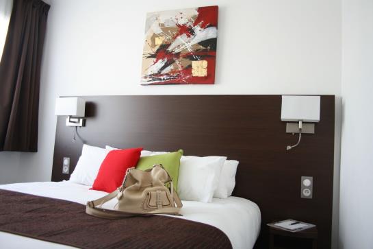 Comfort Hotel Urban City  | Le Havre | Seine Maritime | France 14