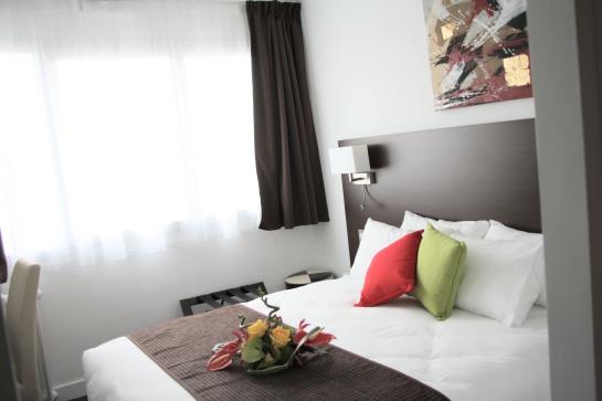 Comfort Hotel Urban City  | Le Havre | Seine Maritime | France 16