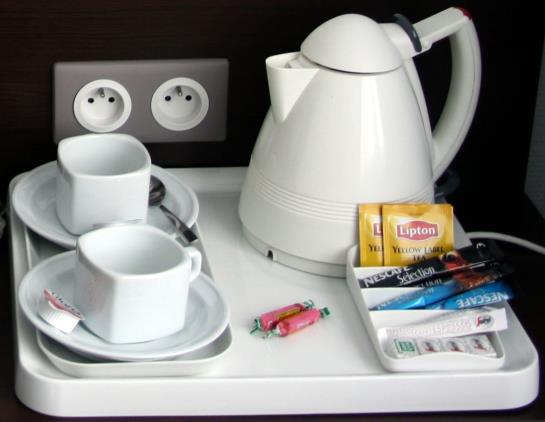 Comfort Hotel Urban City  | Le Havre | Seine Maritime | France 18