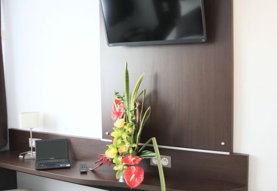 Comfort Hotel Urban City  | Le Havre | Seine Maritime | France 19