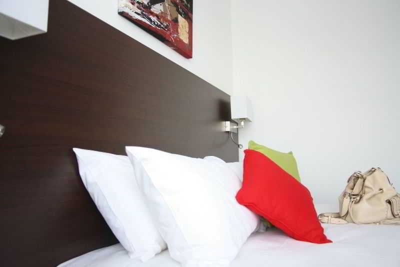 Comfort Hotel Urban City  | Le Havre | Seine Maritime | France 3