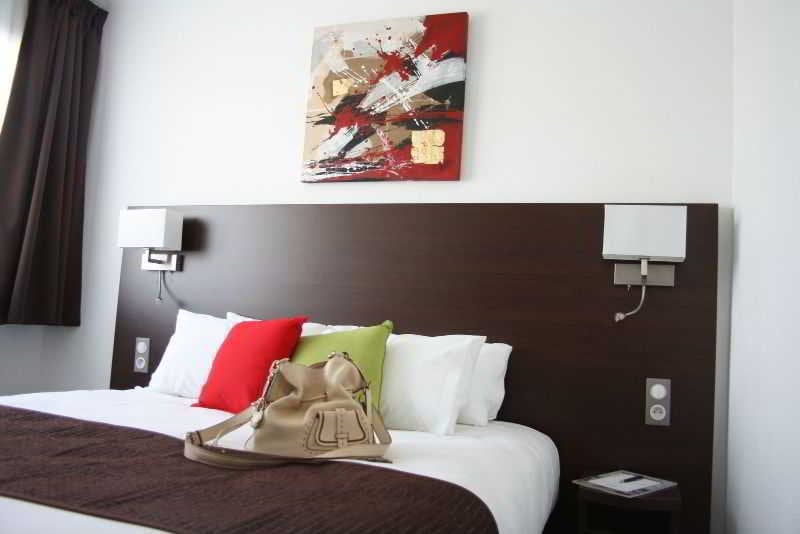 Comfort Hotel Urban City  | Le Havre | Seine Maritime | France 4