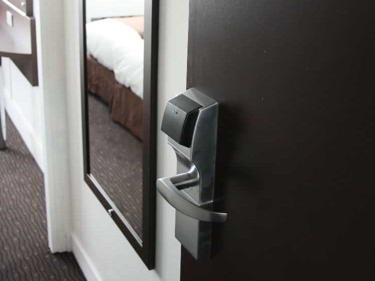 Comfort Hotel Urban City  | Le Havre | Seine Maritime | France 9