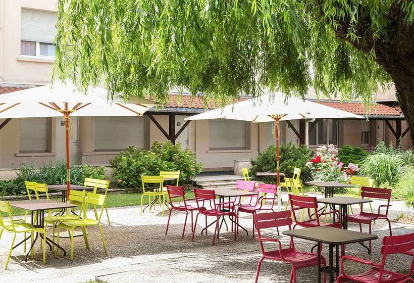 Hôtel Ibis Styles Nancy Centre Gare  | Nancy | Meurthe-et-Moselle | France 1