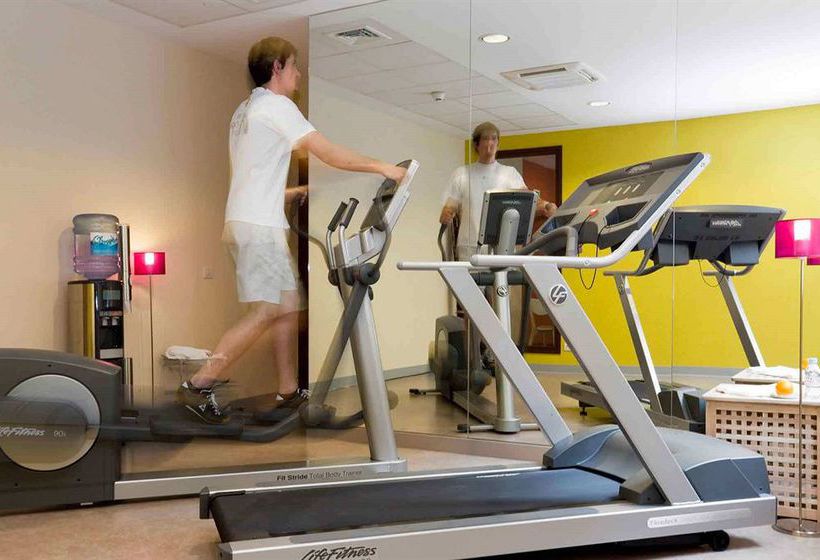 Hôtel Ibis Styles Nancy Centre Gare  | Nancy | Meurthe-et-Moselle | France 7