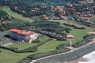 Hotel Atlanthal Anglet