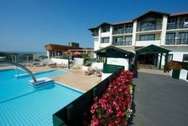 Hôtel Atlanthal  | Anglet | Pyrenees-Atlantiques | France 10
