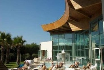 Hôtel Atlanthal  | Anglet | Pyrenees-Atlantiques | France 13