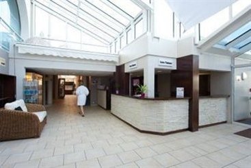 Hôtel Atlanthal  | Anglet | Pyrenees-Atlantiques | France 14