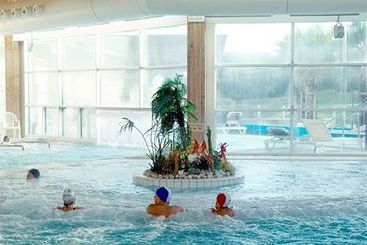 Hôtel Atlanthal  | Anglet | Pyrenees-Atlantiques | France 15