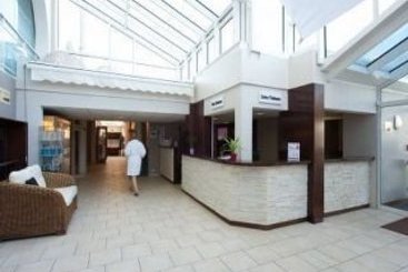 Hôtel Atlanthal  | Anglet | Pyrenees-Atlantiques | France 2