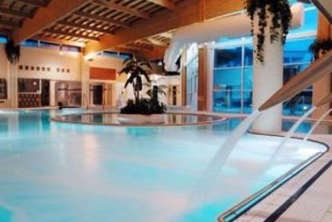 Hôtel Atlanthal  | Anglet | Pyrenees-Atlantiques | France 6