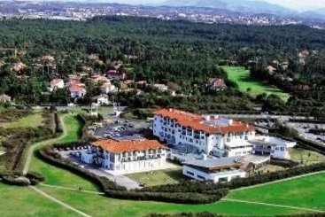 Hôtel Atlanthal  | Anglet | Pyrenees-Atlantiques | France 7