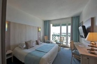 Hôtel Atlanthal  | Anglet | Pyrenees-Atlantiques | France 8